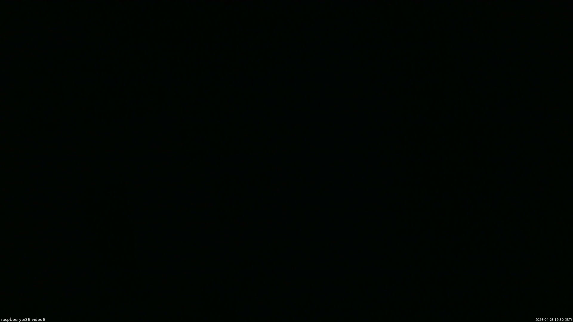 長野県菅平高原 ゆたか山荘 坂下 2026/04/28 19:30
