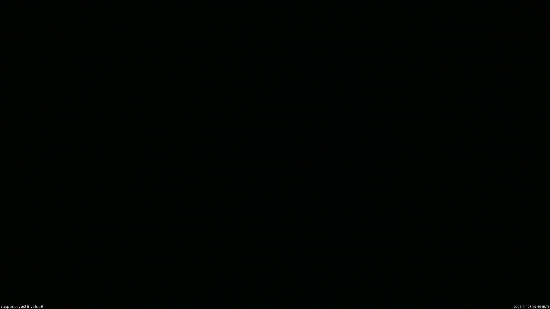 長野県菅平高原 ゆたか山荘 坂下 2026/04/28 19:45