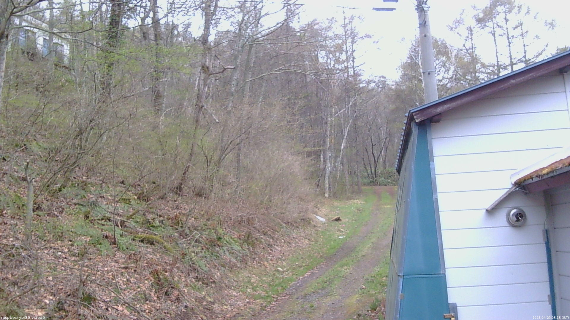 長野県菅平高原 ゆたか山荘 ゆたか山荘 2026/04/29 05:15