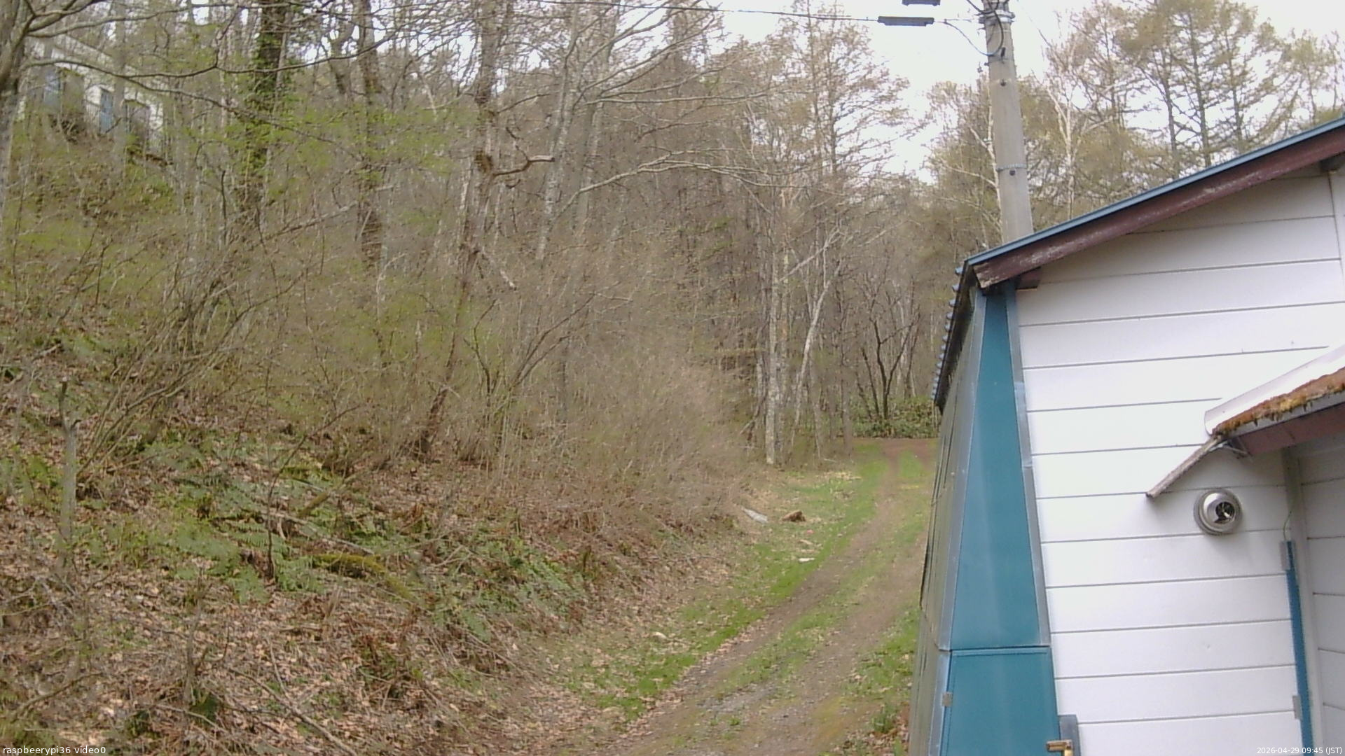 長野県菅平高原 ゆたか山荘 ゆたか山荘 2026/04/29 09:45