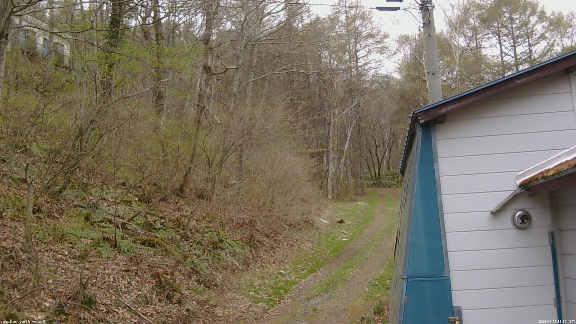 長野県菅平高原 ゆたか山荘 ゆたか山荘 2026/04/29 11:30