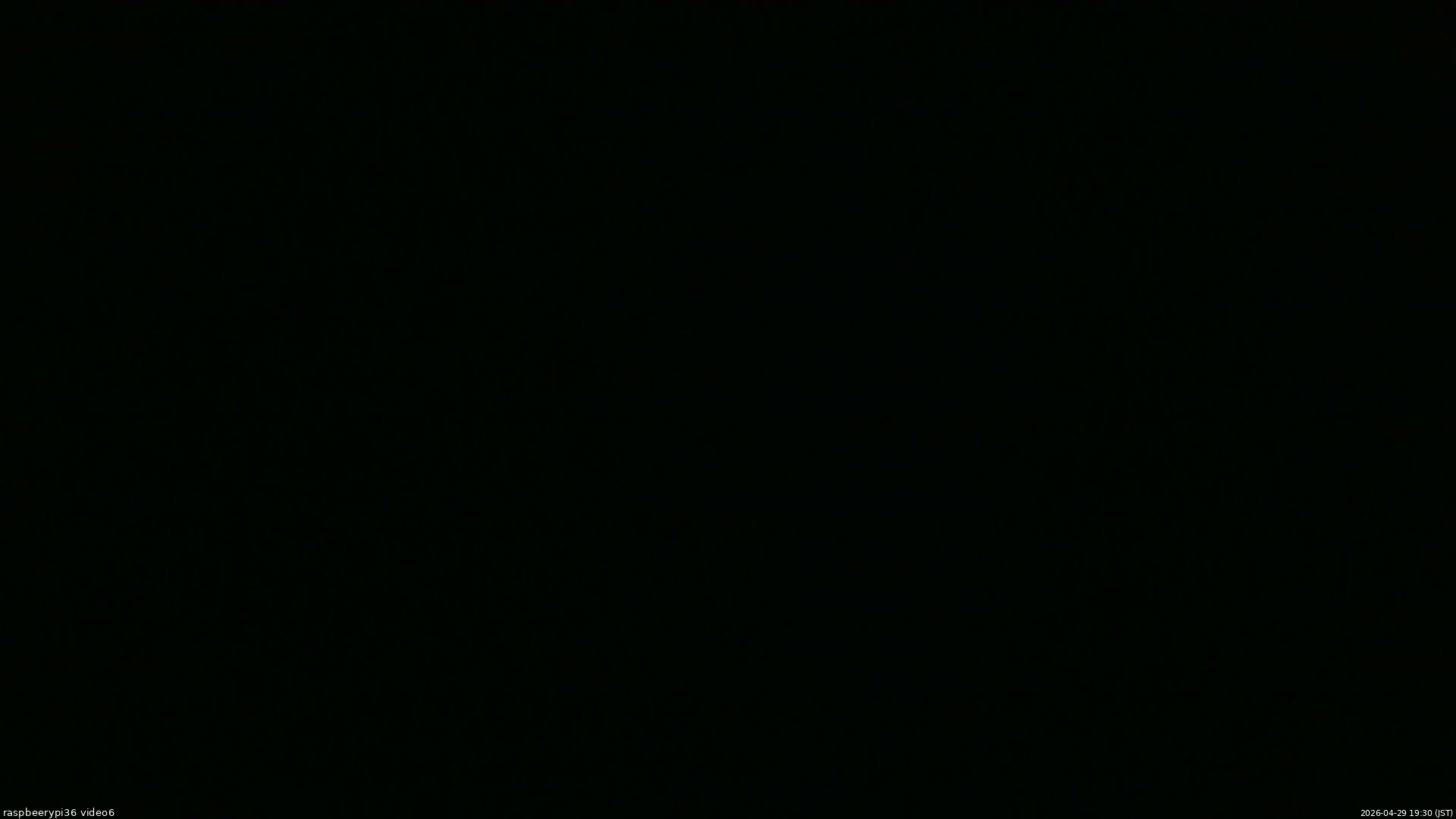 長野県菅平高原 ゆたか山荘 坂下 2026/04/29 19:30