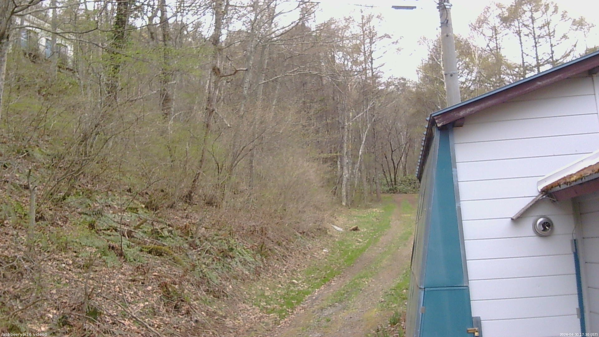 長野県菅平高原 ゆたか山荘 ゆたか山荘 2026/04/30 17:30