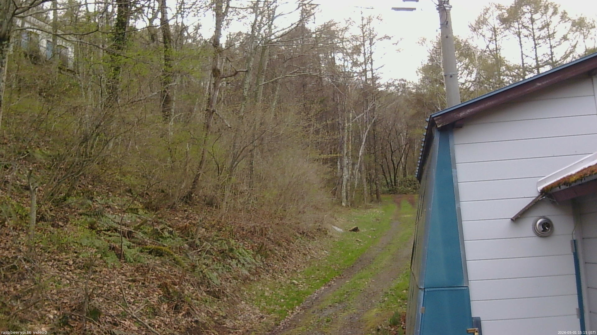 長野県菅平高原 ゆたか山荘 ゆたか山荘 2026/05/01 15:15