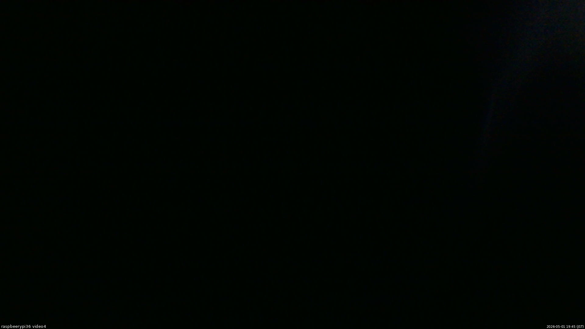 長野県菅平高原 ゆたか山荘 坂上 2026/05/01 19:45