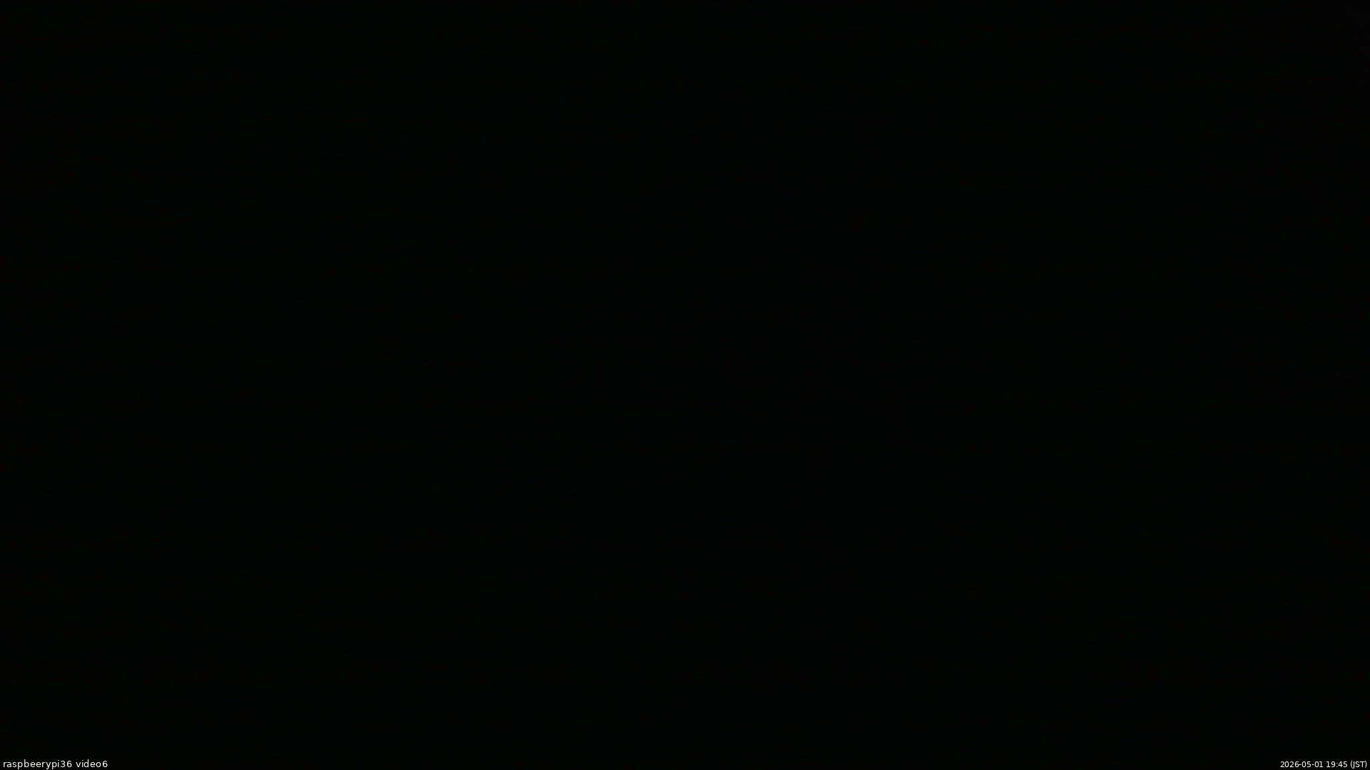 長野県菅平高原 ゆたか山荘 坂下 2026/05/01 19:45