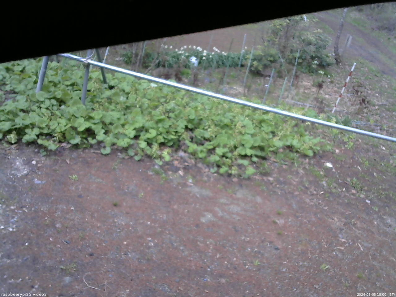 長野県菅平高原 ゆたか山荘 駐車場 2026/05/03 18:00