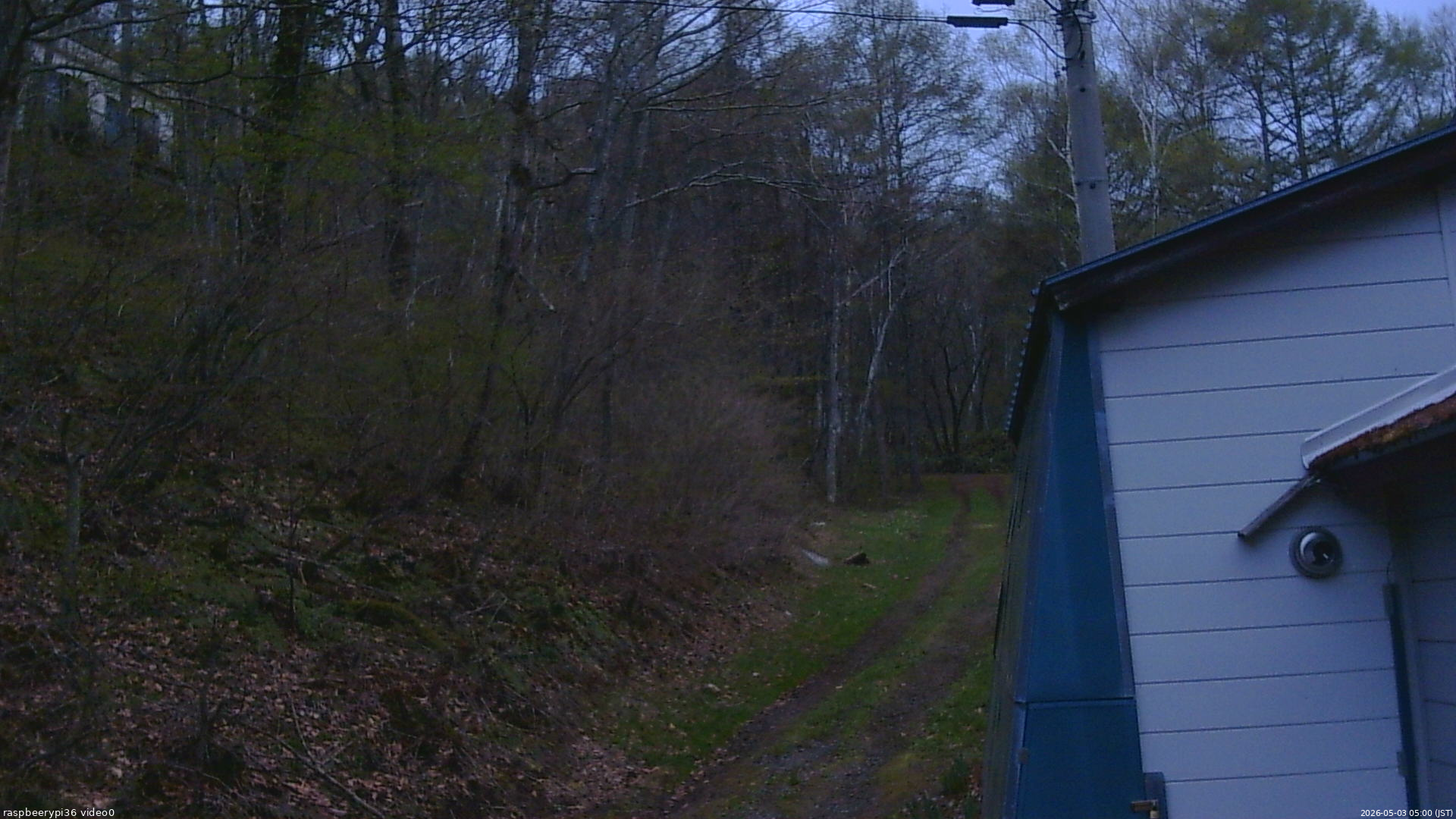 長野県菅平高原 ゆたか山荘 ゆたか山荘 2026/05/03 05:00