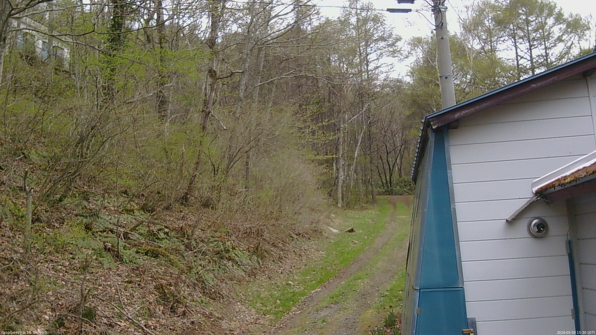 長野県菅平高原 ゆたか山荘 ゆたか山荘 2026/05/03 15:30