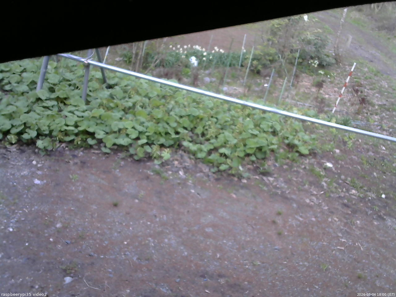 長野県菅平高原 ゆたか山荘 駐車場 2026/05/04 18:00