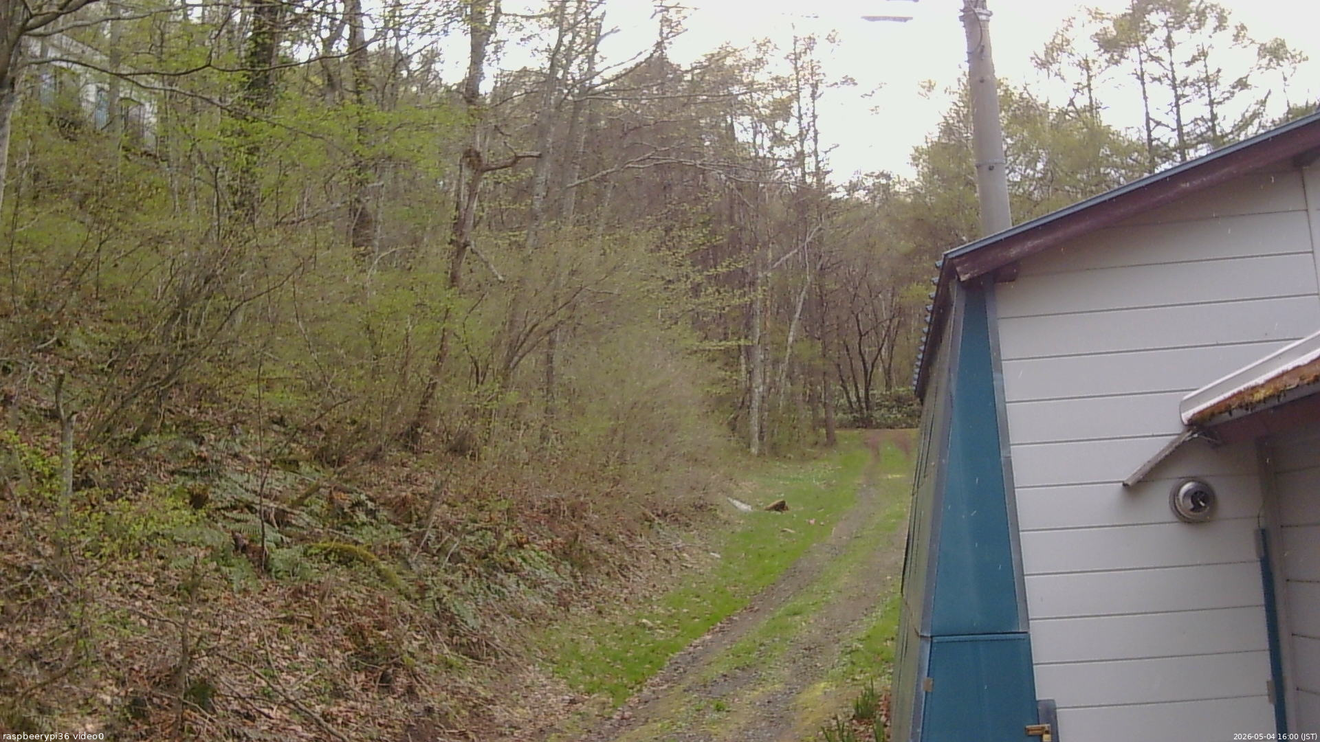 長野県菅平高原 ゆたか山荘 ゆたか山荘 2026/05/04 16:00