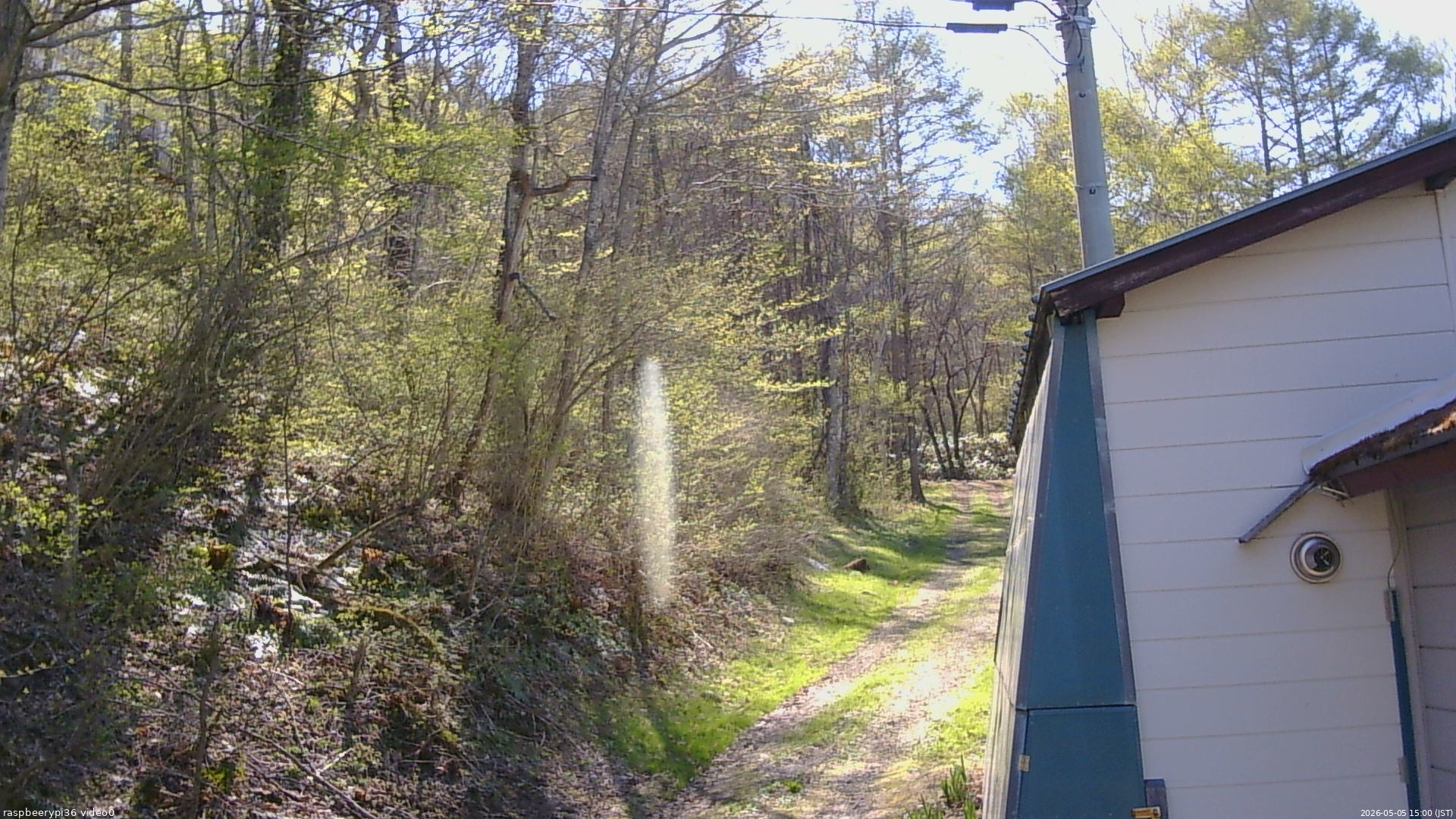 長野県菅平高原 ゆたか山荘 ゆたか山荘 2026/05/05 15:00