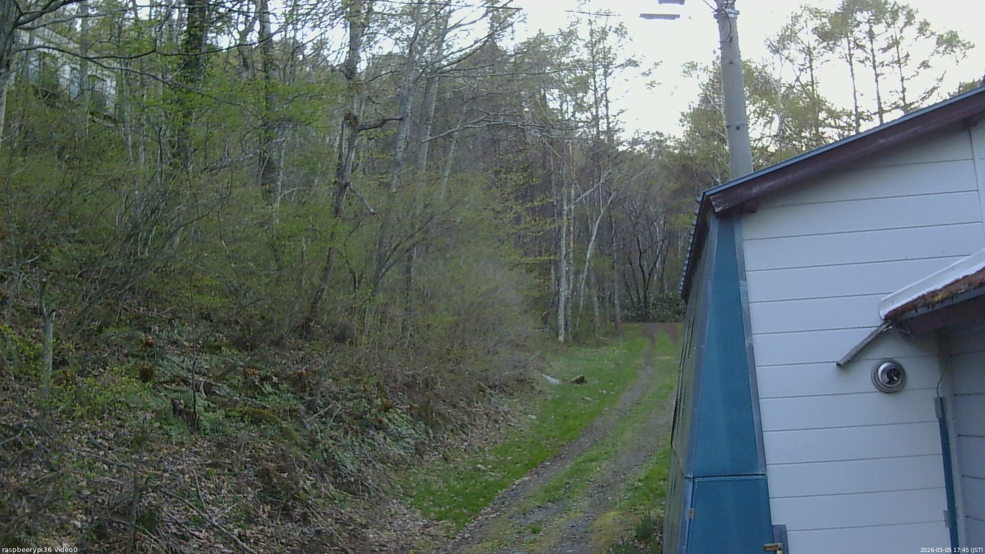 長野県菅平高原 ゆたか山荘 ゆたか山荘 2026/05/05 17:45
