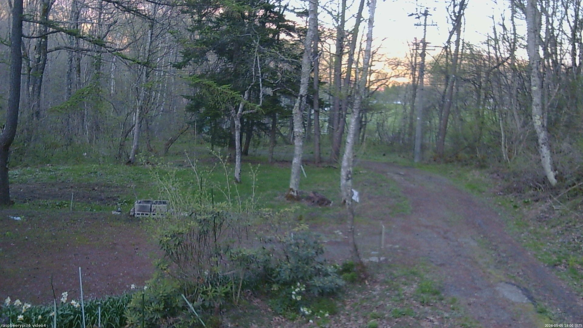 長野県菅平高原 ゆたか山荘 坂上 2026/05/05 18:00