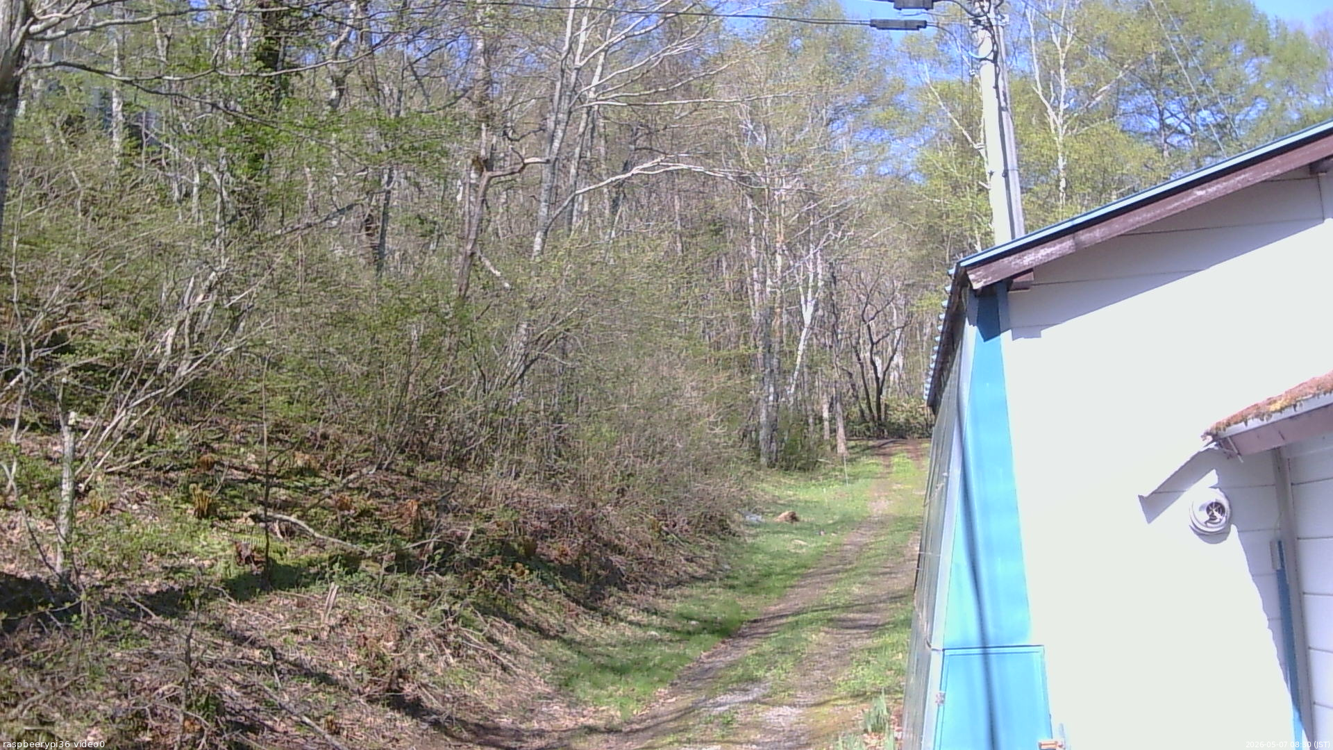 長野県菅平高原 ゆたか山荘 ゆたか山荘 2026/05/07 08:30