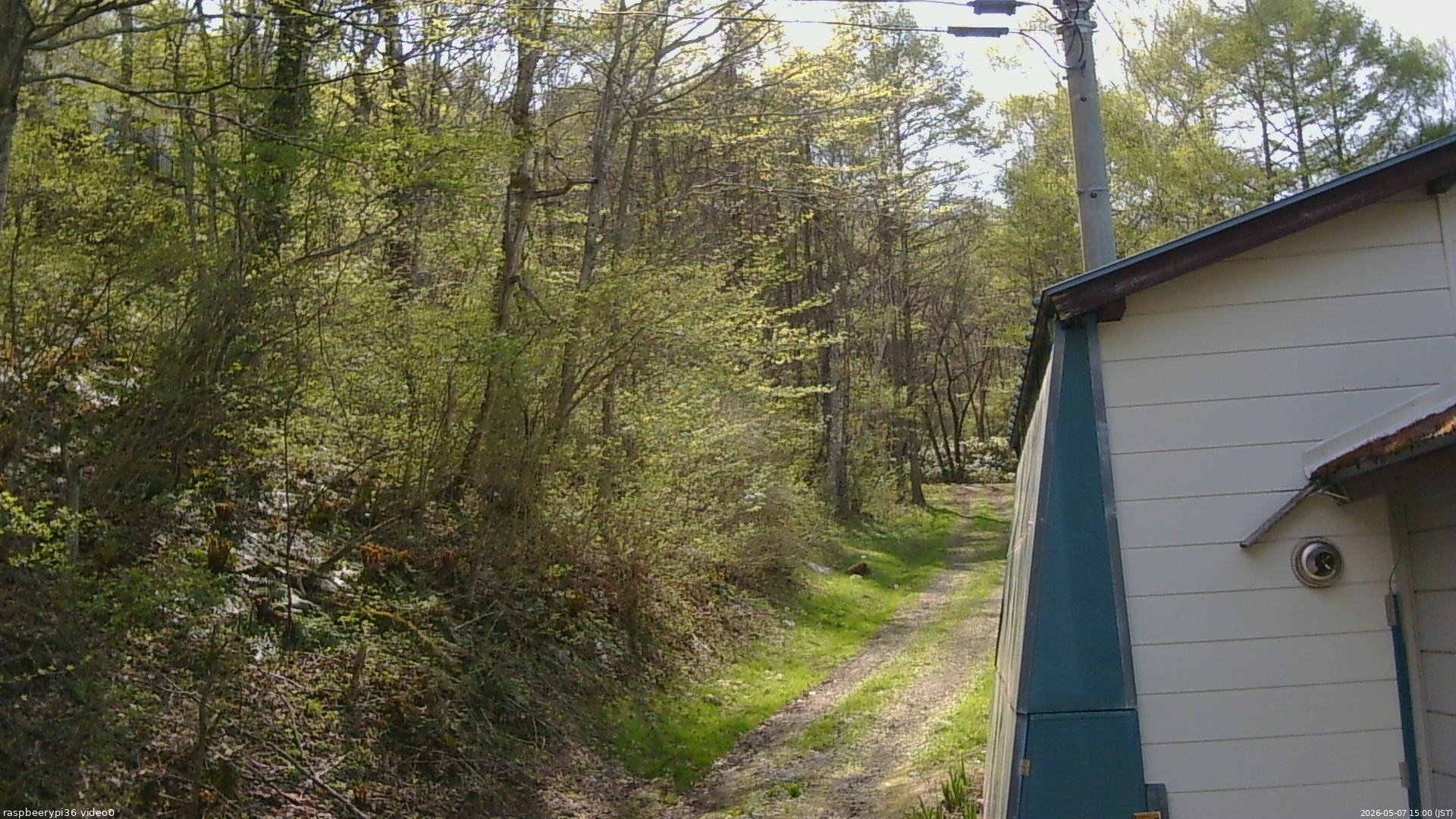 長野県菅平高原 ゆたか山荘 ゆたか山荘 2026/05/07 15:00