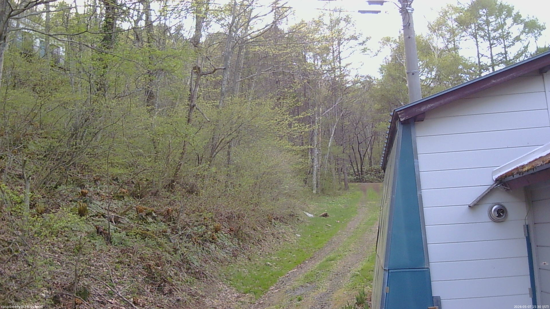 長野県菅平高原 ゆたか山荘 ゆたか山荘 2026/05/07 15:30