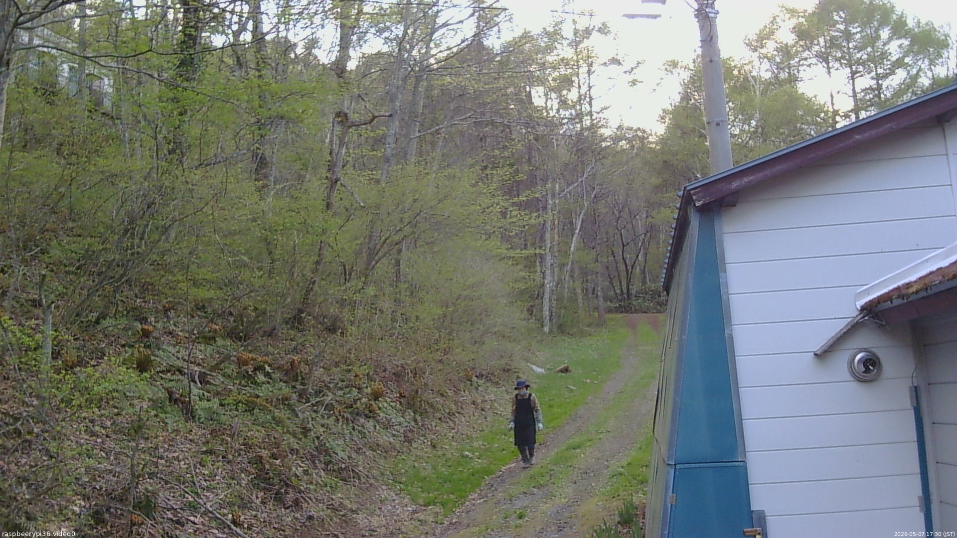 長野県菅平高原 ゆたか山荘 ゆたか山荘 2026/05/07 17:30