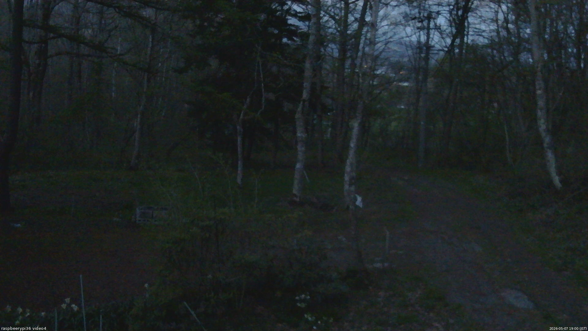 長野県菅平高原 ゆたか山荘 坂上 2026/05/07 19:00