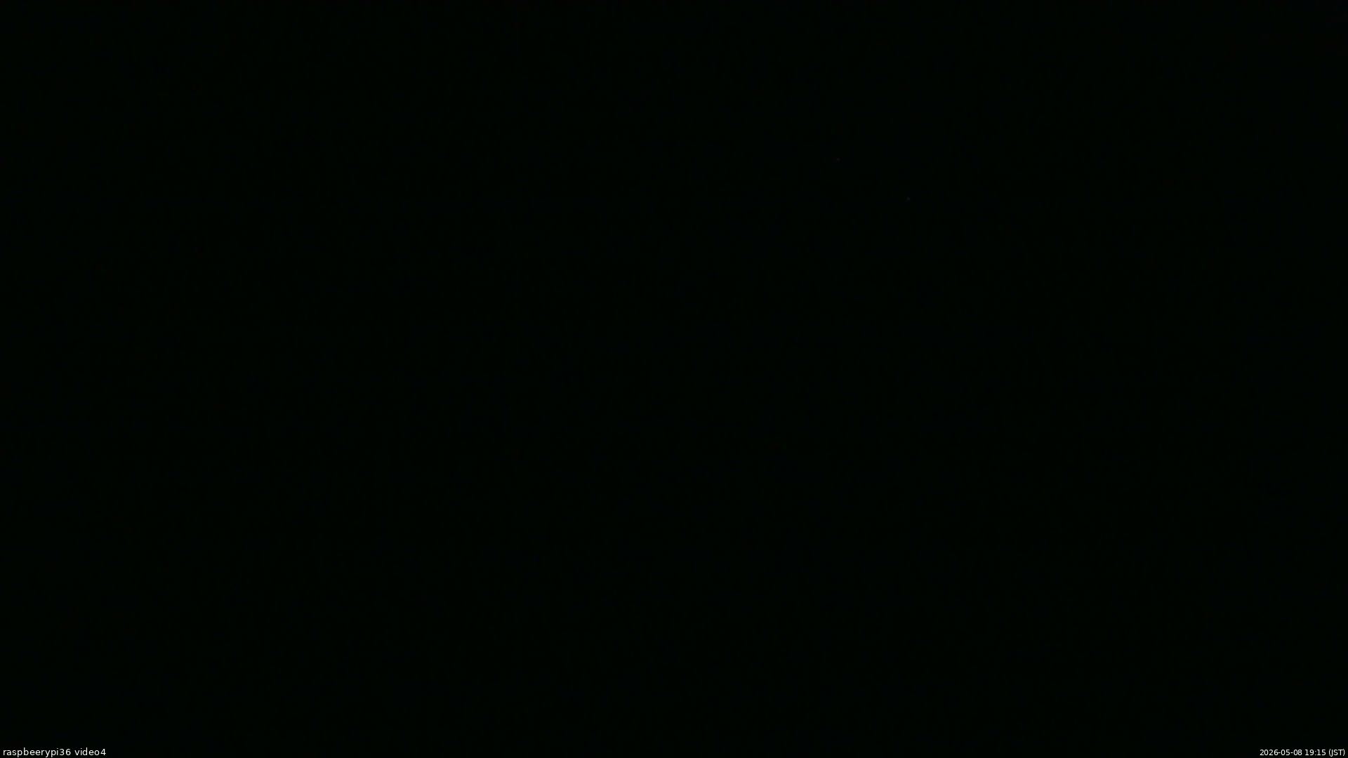 長野県菅平高原 ゆたか山荘 坂上 2026/05/08 19:15