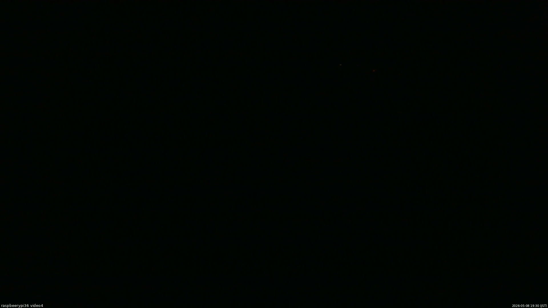 長野県菅平高原 ゆたか山荘 坂上 2026/05/08 19:30
