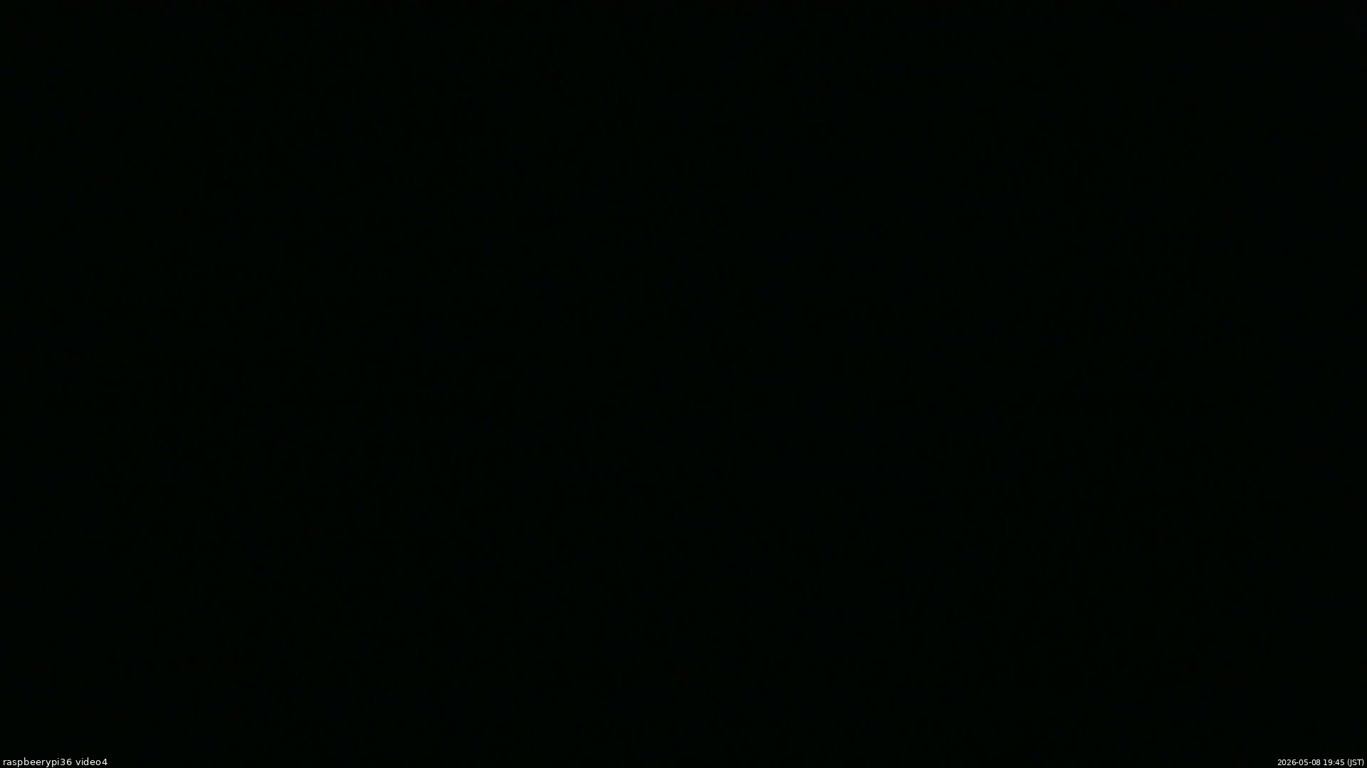 長野県菅平高原 ゆたか山荘 坂上 2026/05/08 19:45