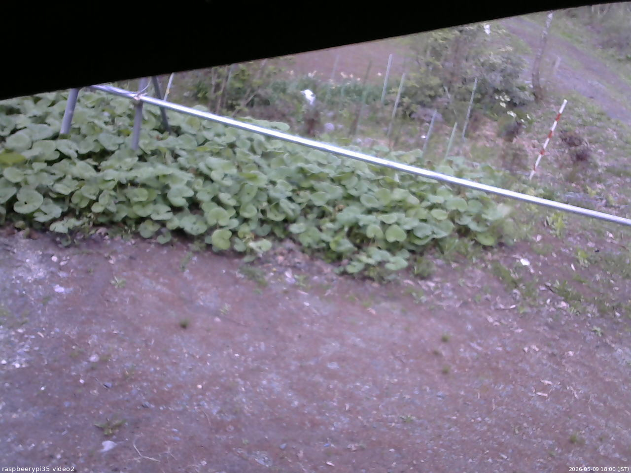 長野県菅平高原 ゆたか山荘 駐車場 2026/05/09 18:00