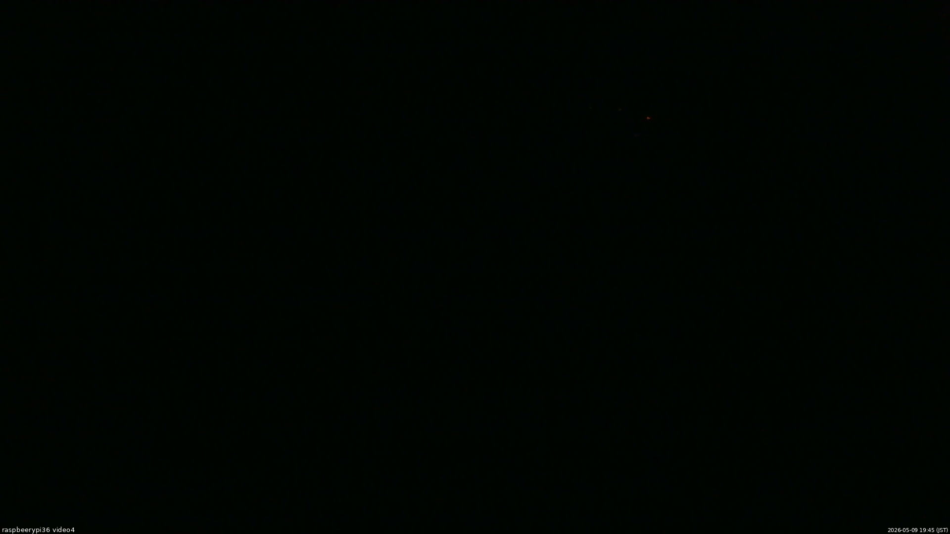 長野県菅平高原 ゆたか山荘 坂上 2026/05/09 19:45