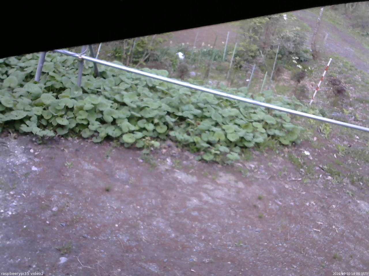 長野県菅平高原 ゆたか山荘 駐車場 2026/05/10 18:00