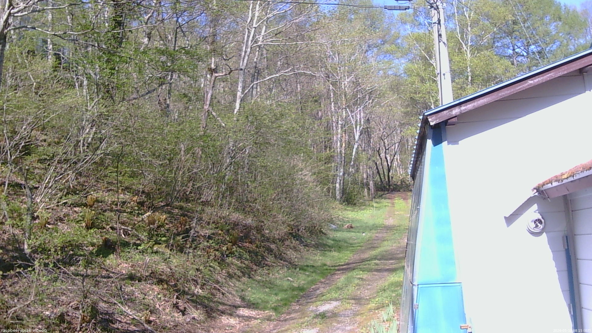 長野県菅平高原 ゆたか山荘 ゆたか山荘 2026/05/10 08:15