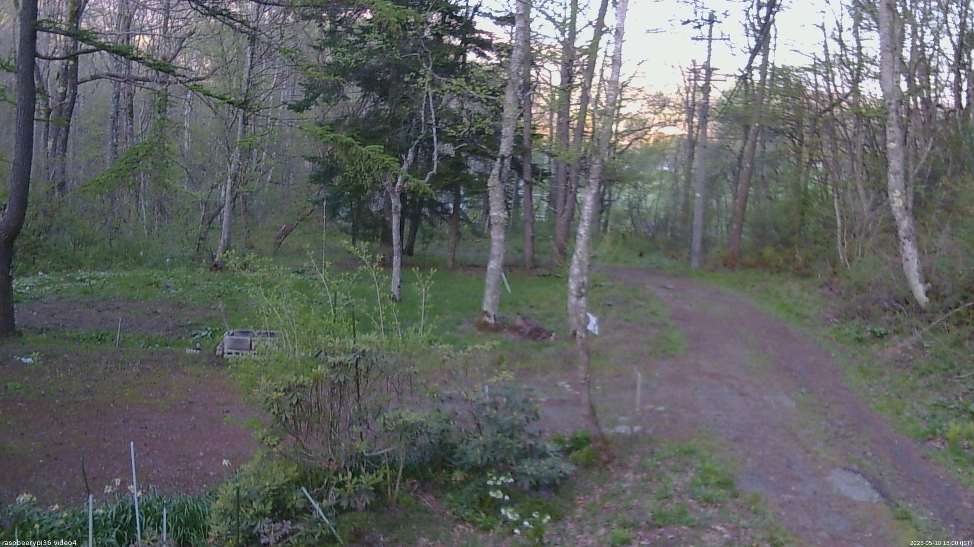 長野県菅平高原 ゆたか山荘 坂上 2026/05/10 18:00