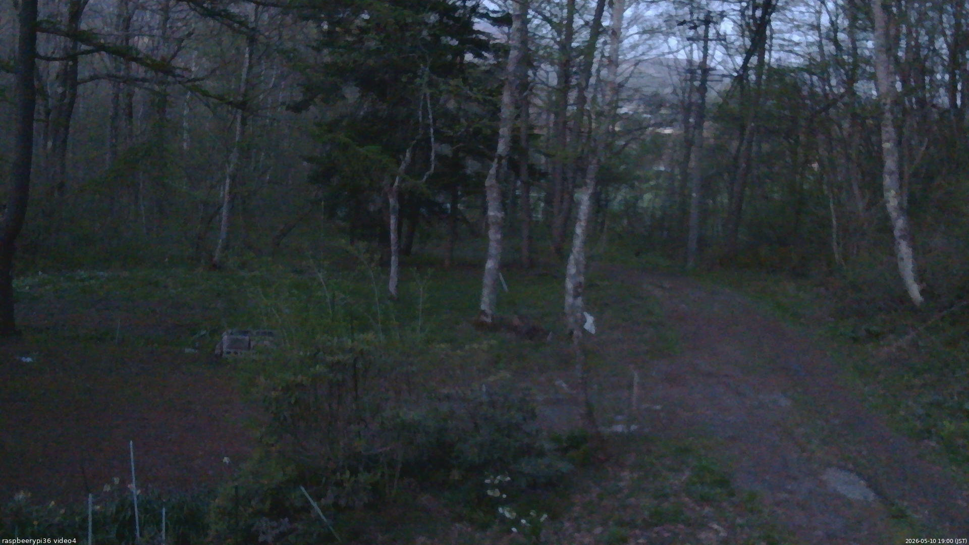 長野県菅平高原 ゆたか山荘 坂上 2026/05/10 19:00