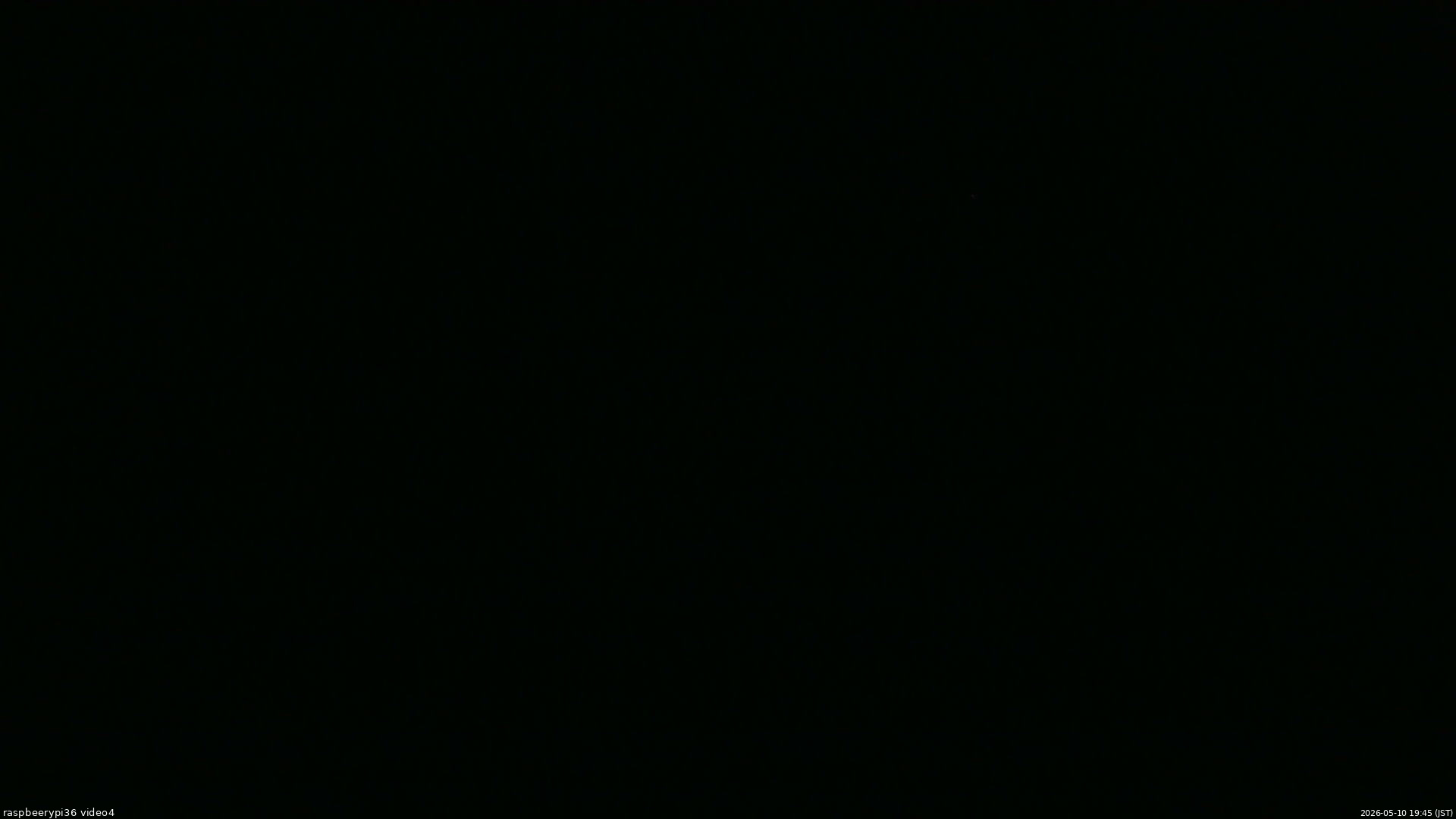 長野県菅平高原 ゆたか山荘 坂上 2026/05/10 19:45