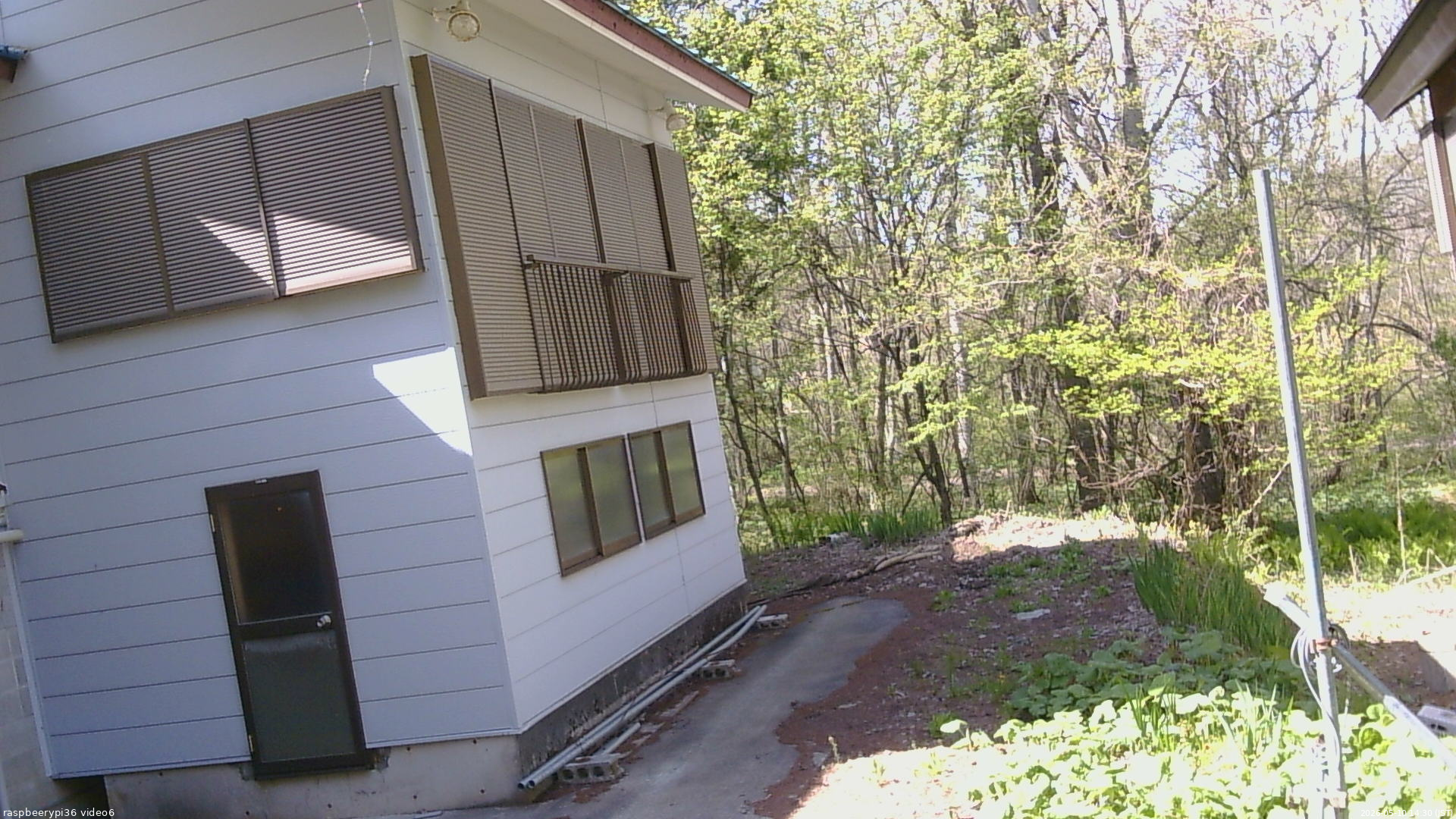 長野県菅平高原 ゆたか山荘 坂下 2026/05/10 14:30