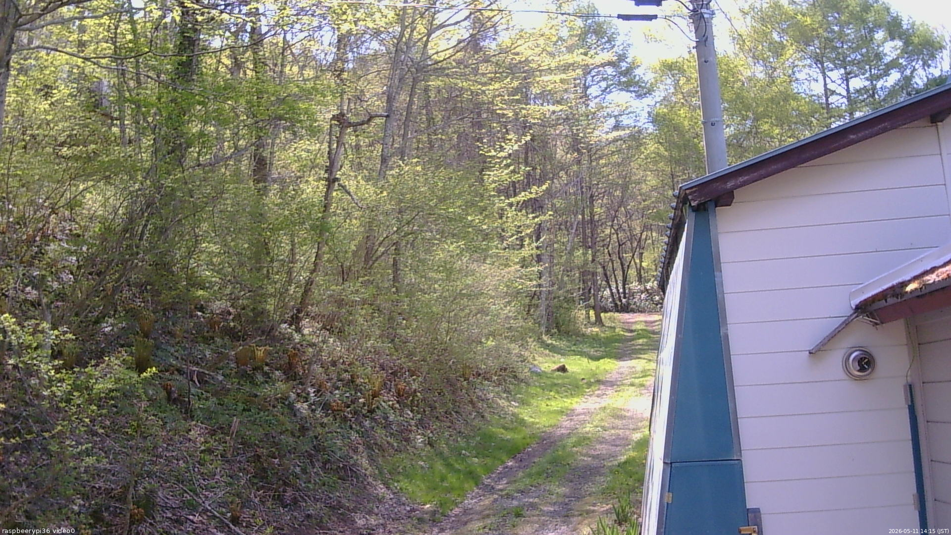 長野県菅平高原 ゆたか山荘 ゆたか山荘 2026/05/11 14:15