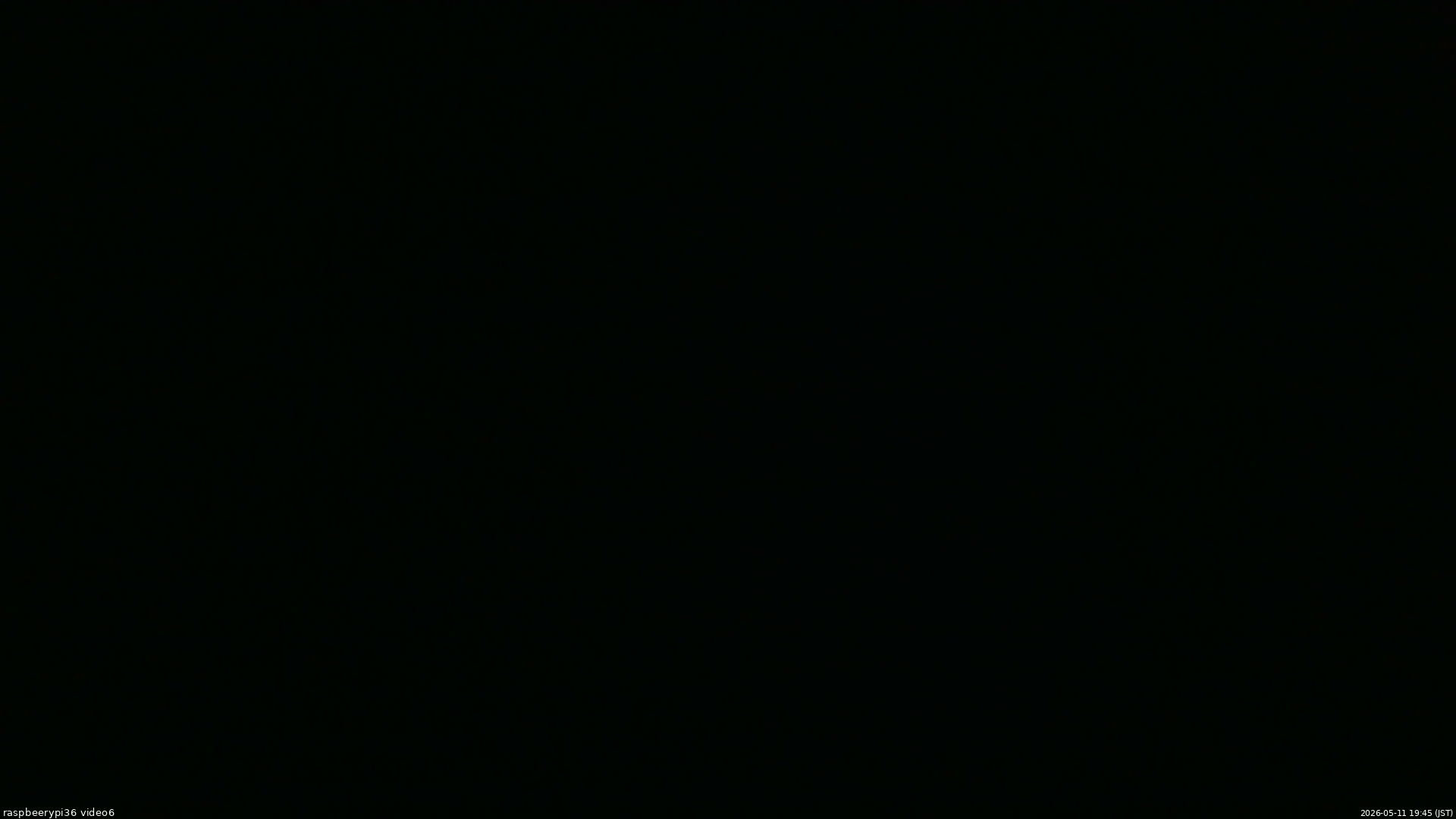 長野県菅平高原 ゆたか山荘 坂下 2026/05/11 19:45