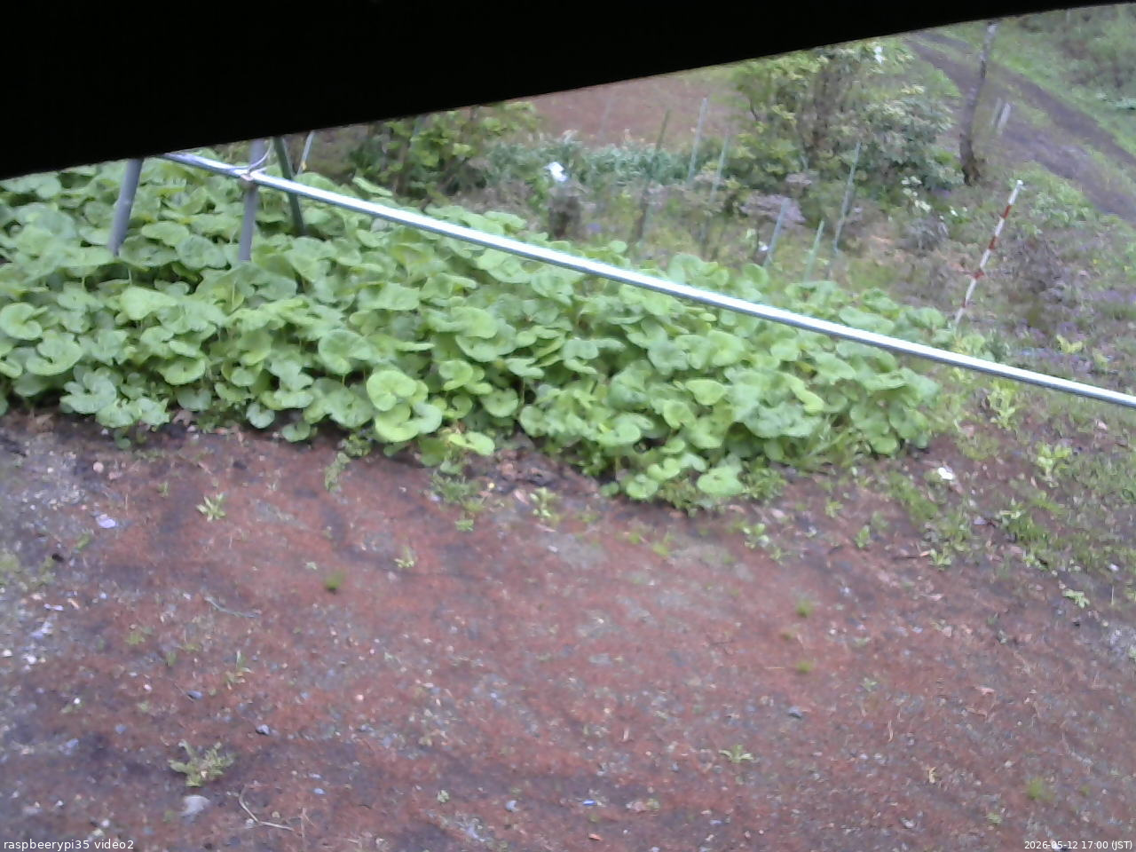 長野県菅平高原 ゆたか山荘 駐車場 2026/05/12 17:00