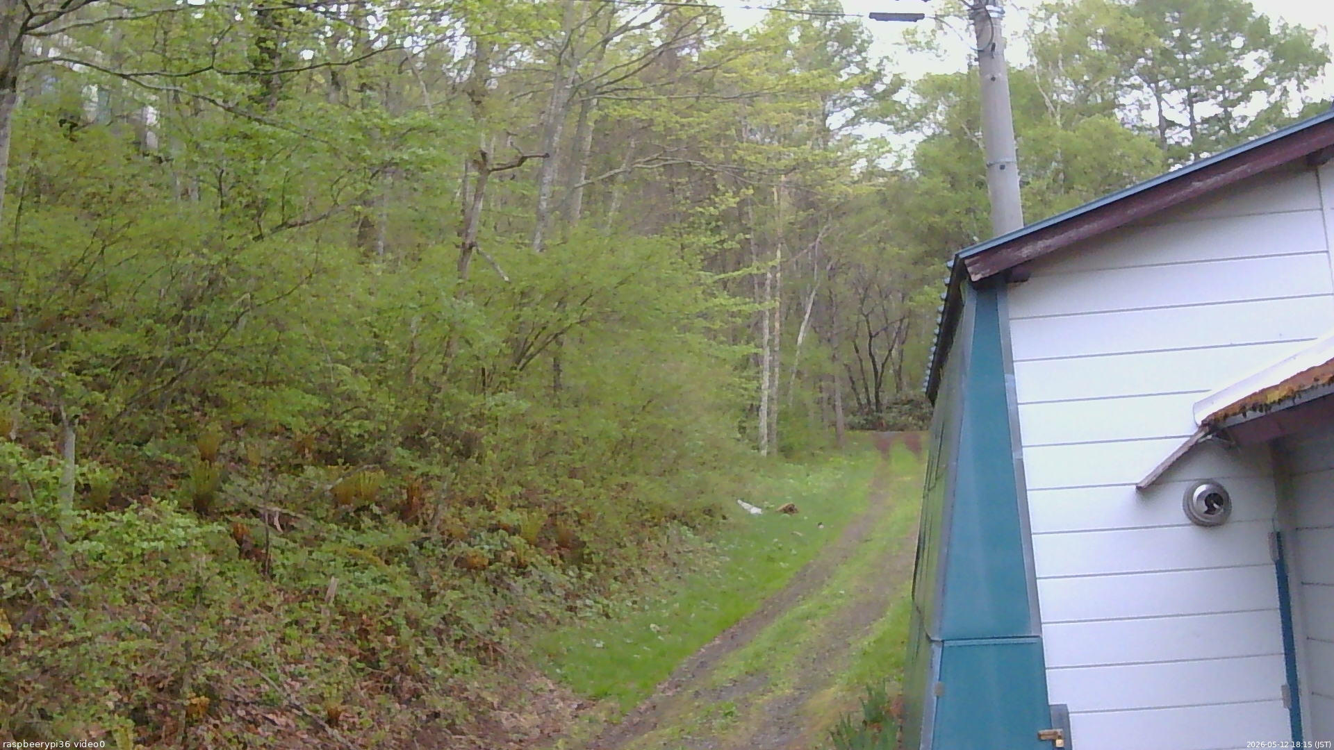 長野県菅平高原 ゆたか山荘 ゆたか山荘 2026/05/12 18:15