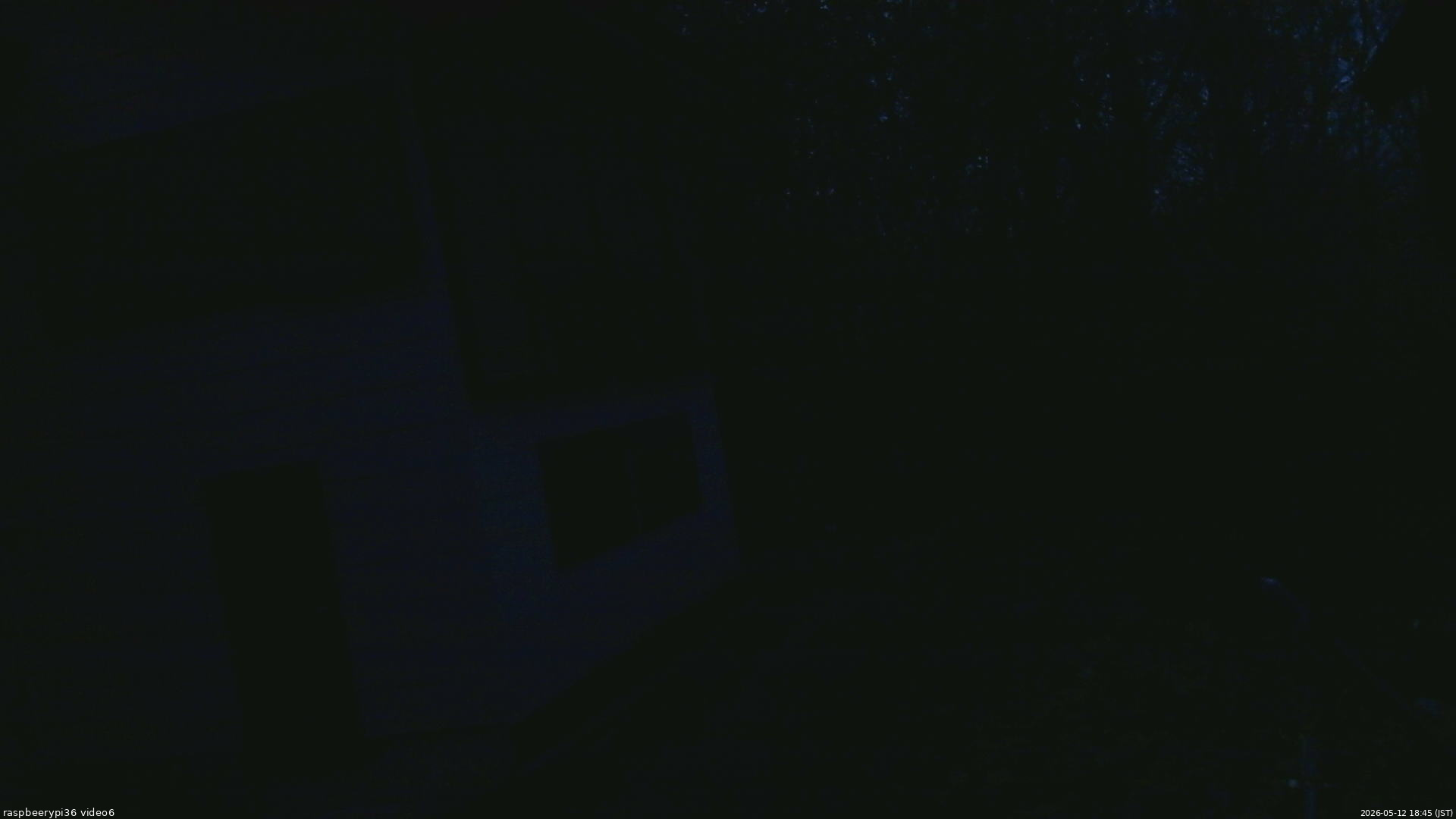 長野県菅平高原 ゆたか山荘 坂下 2026/05/12 18:45