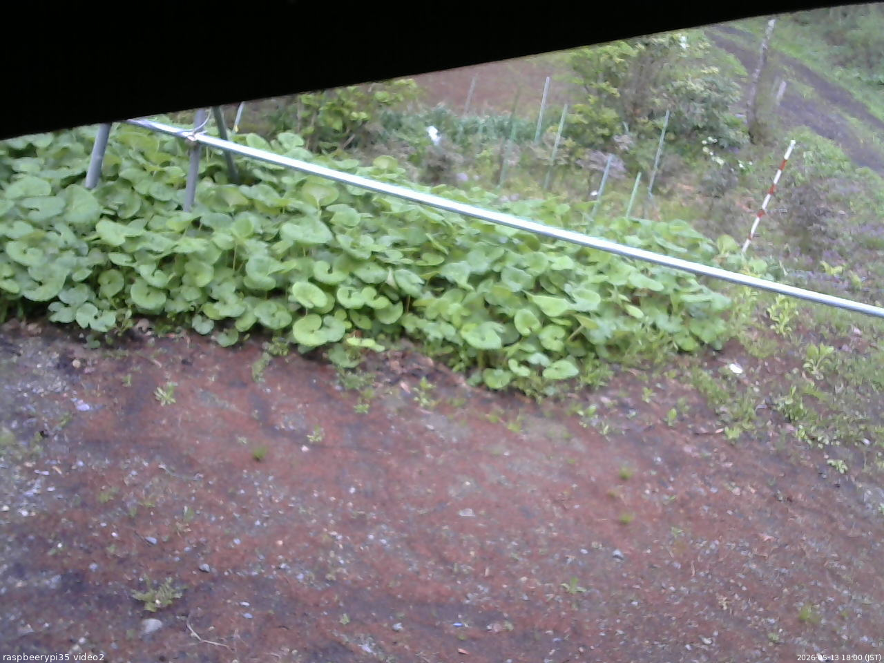 長野県菅平高原 ゆたか山荘 駐車場 2026/05/13 18:00
