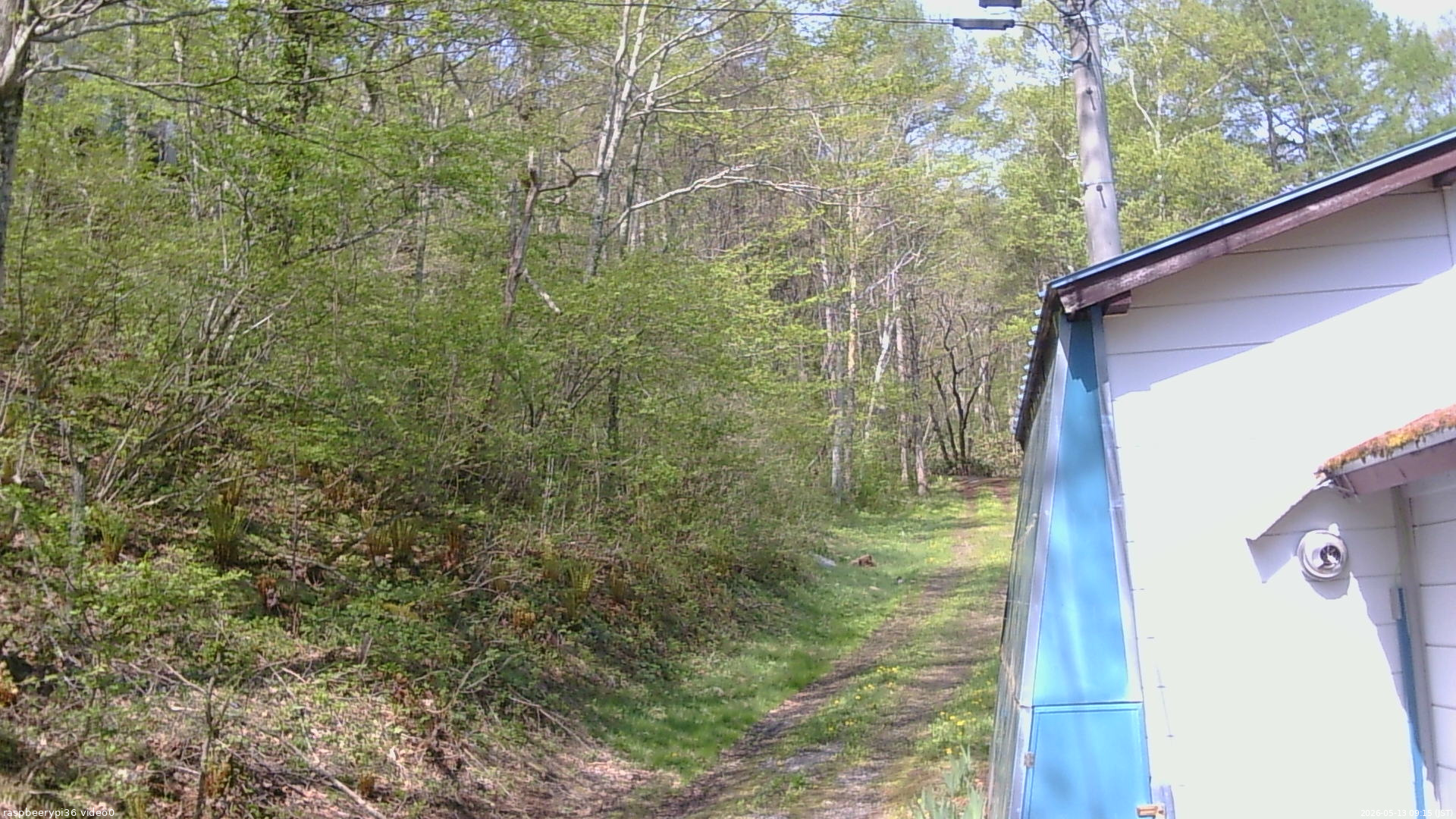 長野県菅平高原 ゆたか山荘 ゆたか山荘 2026/05/13 09:15