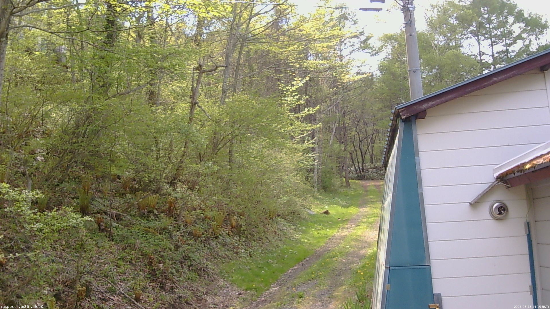 長野県菅平高原 ゆたか山荘 ゆたか山荘 2026/05/13 14:15