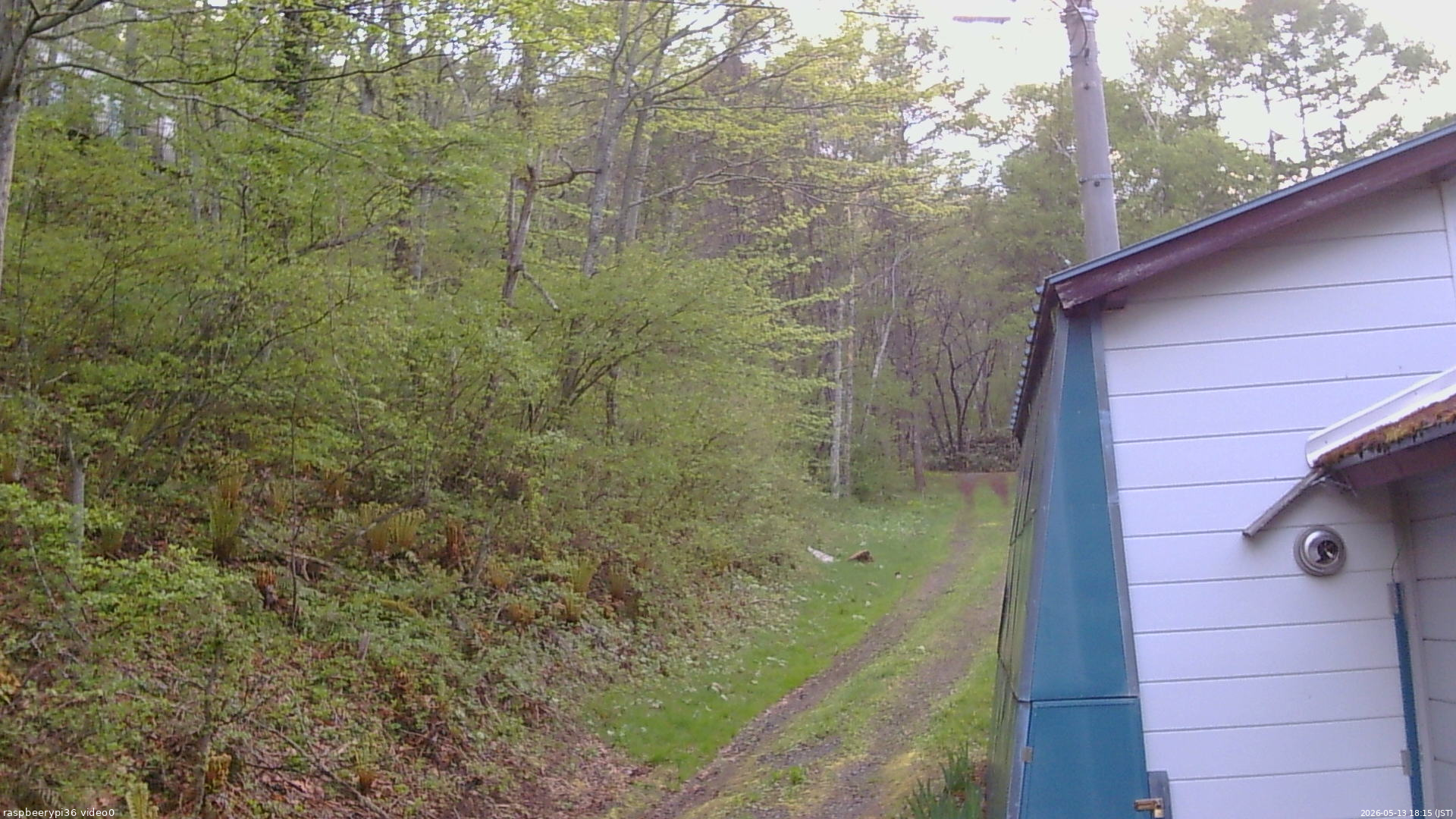 長野県菅平高原 ゆたか山荘 ゆたか山荘 2026/05/13 18:15