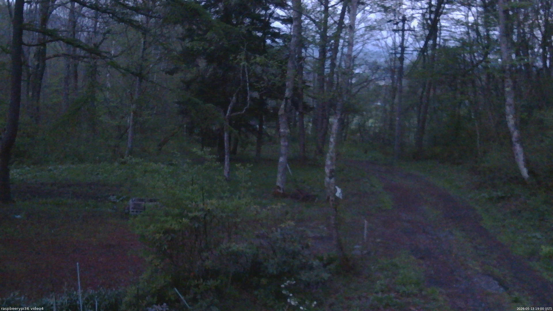 長野県菅平高原 ゆたか山荘 坂上 2026/05/13 19:00