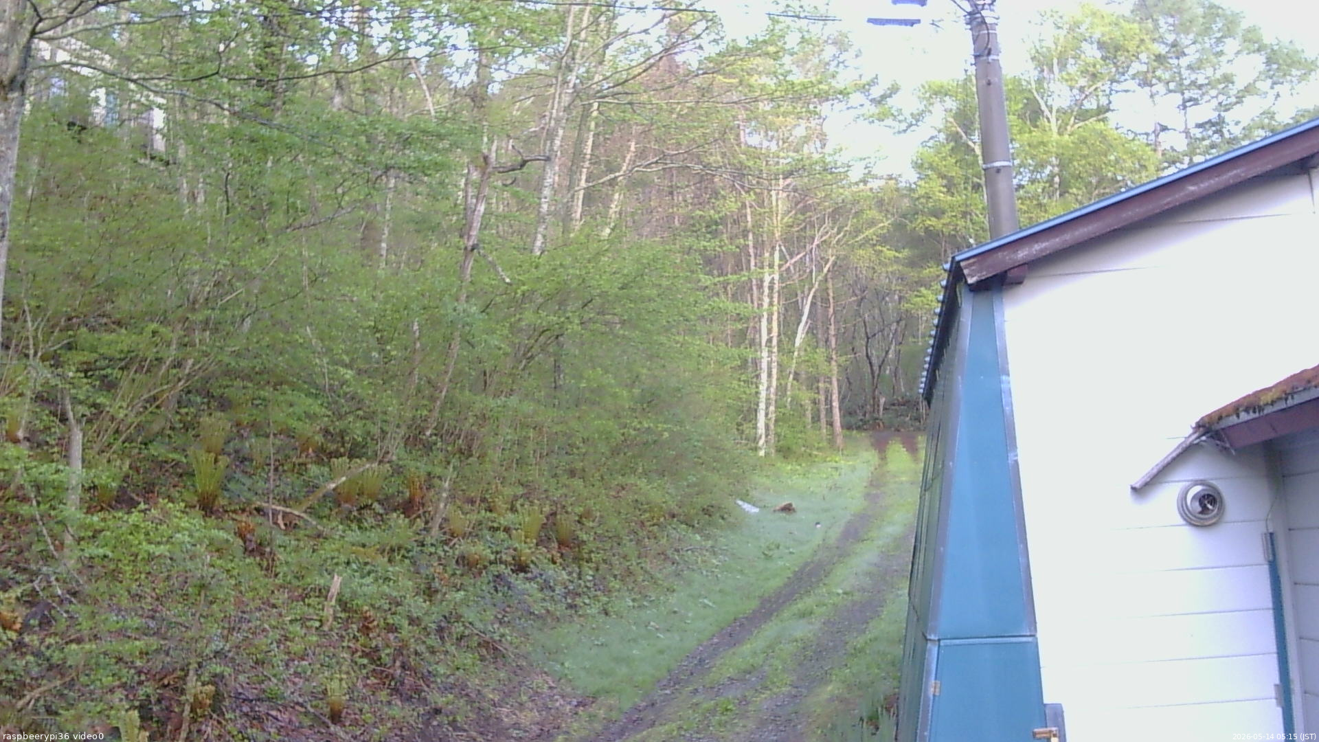長野県菅平高原 ゆたか山荘 ゆたか山荘 2026/05/14 05:15