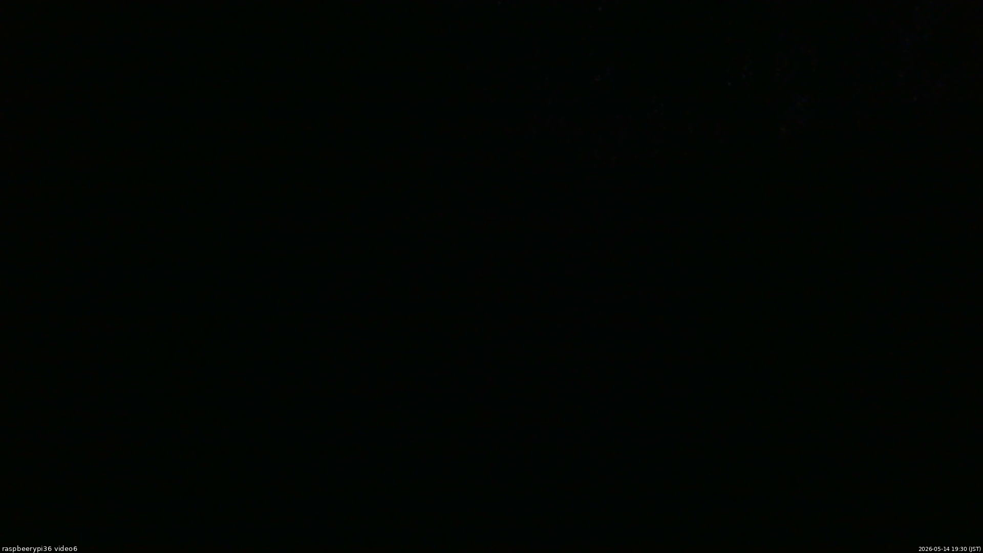 長野県菅平高原 ゆたか山荘 坂下 2026/05/14 19:30