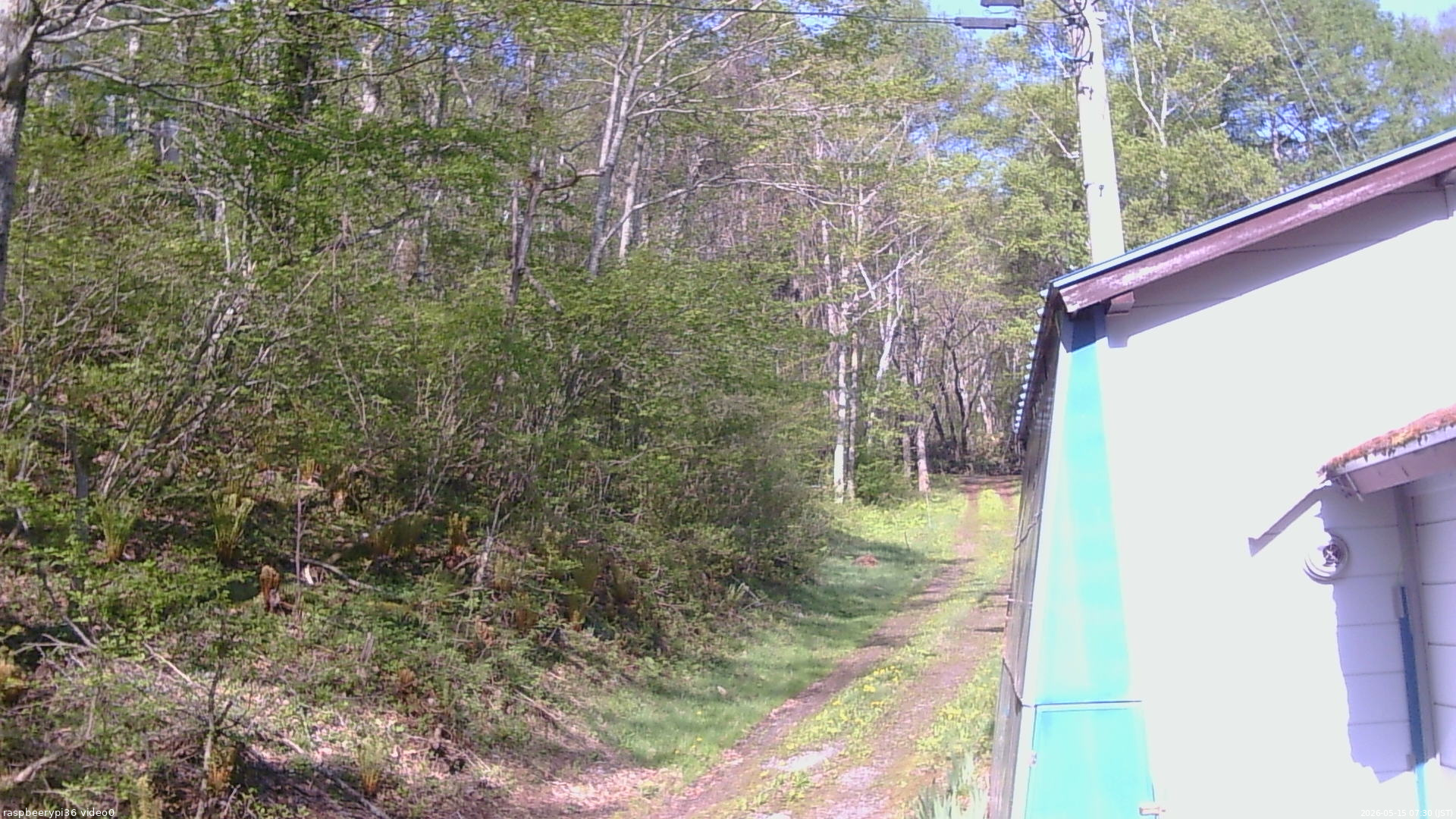 長野県菅平高原 ゆたか山荘 ゆたか山荘 2026/05/15 07:30