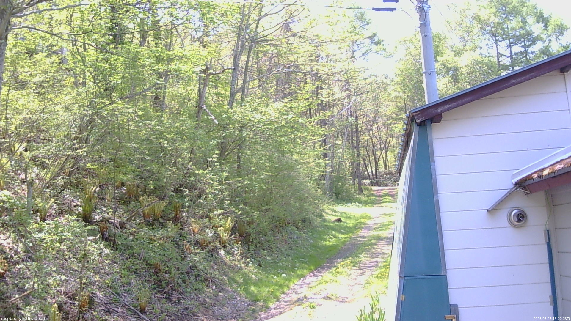 長野県菅平高原 ゆたか山荘 ゆたか山荘 2026/05/15 13:00