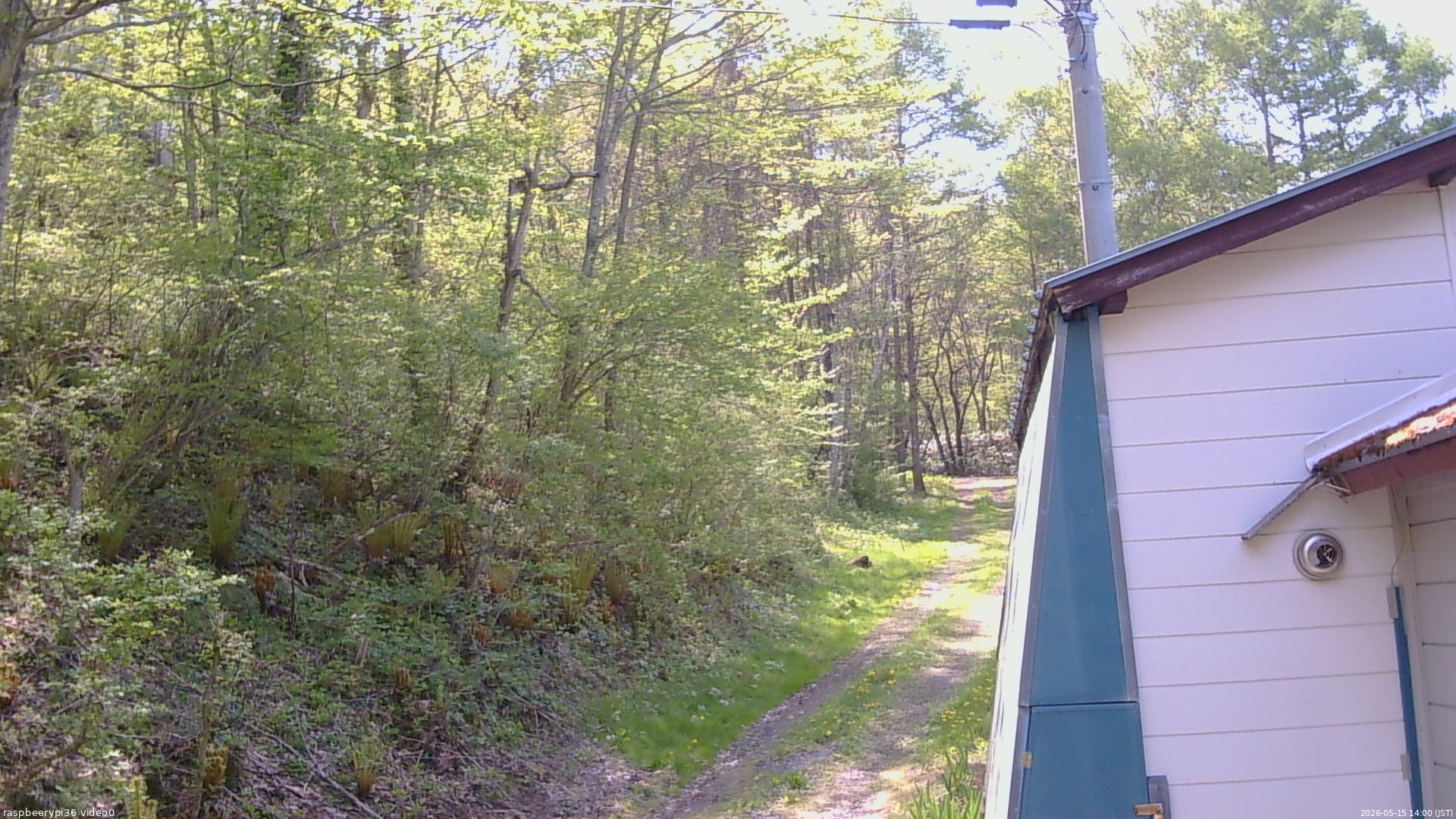 長野県菅平高原 ゆたか山荘 ゆたか山荘 2026/05/15 14:00