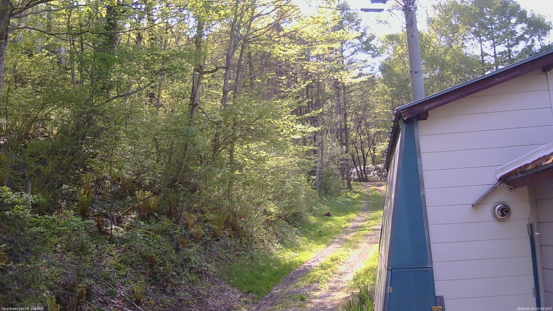 長野県菅平高原 ゆたか山荘 ゆたか山荘 2026/05/15 15:00